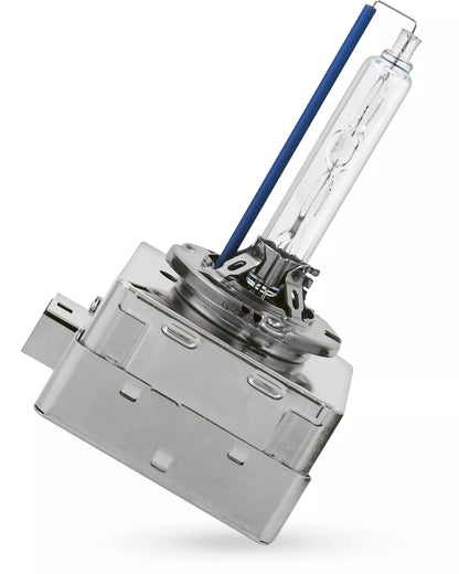 Philips Xenon WhiteVision D1S Gen2 Car Headlight Bulb