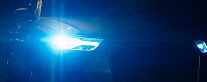 Philips Xenon WhiteVision D1S Gen2 Car Headlight Bulb