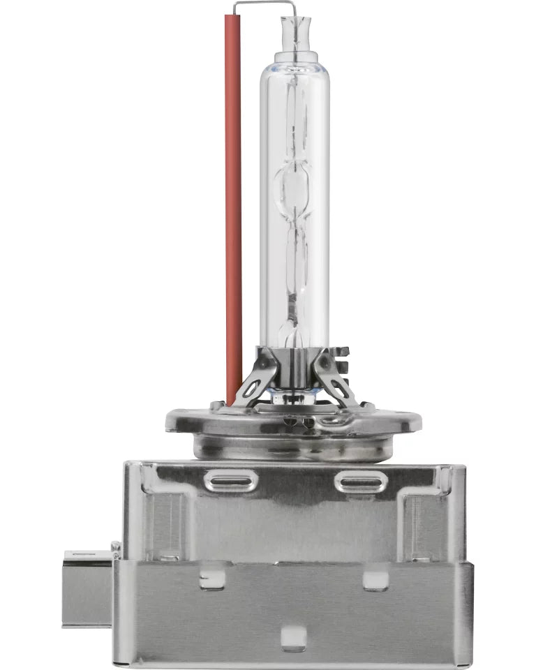 Philips Xenon Vision D2R Car Headlight Bulb