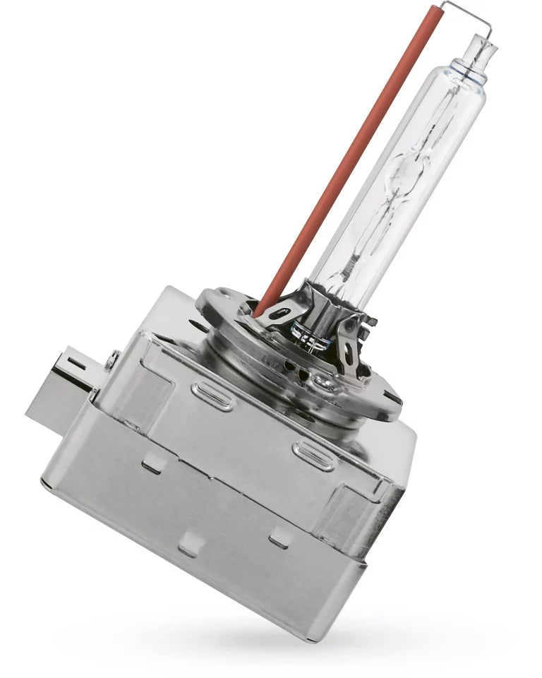 Philips Xenon Vision D2R Car Headlight Bulb