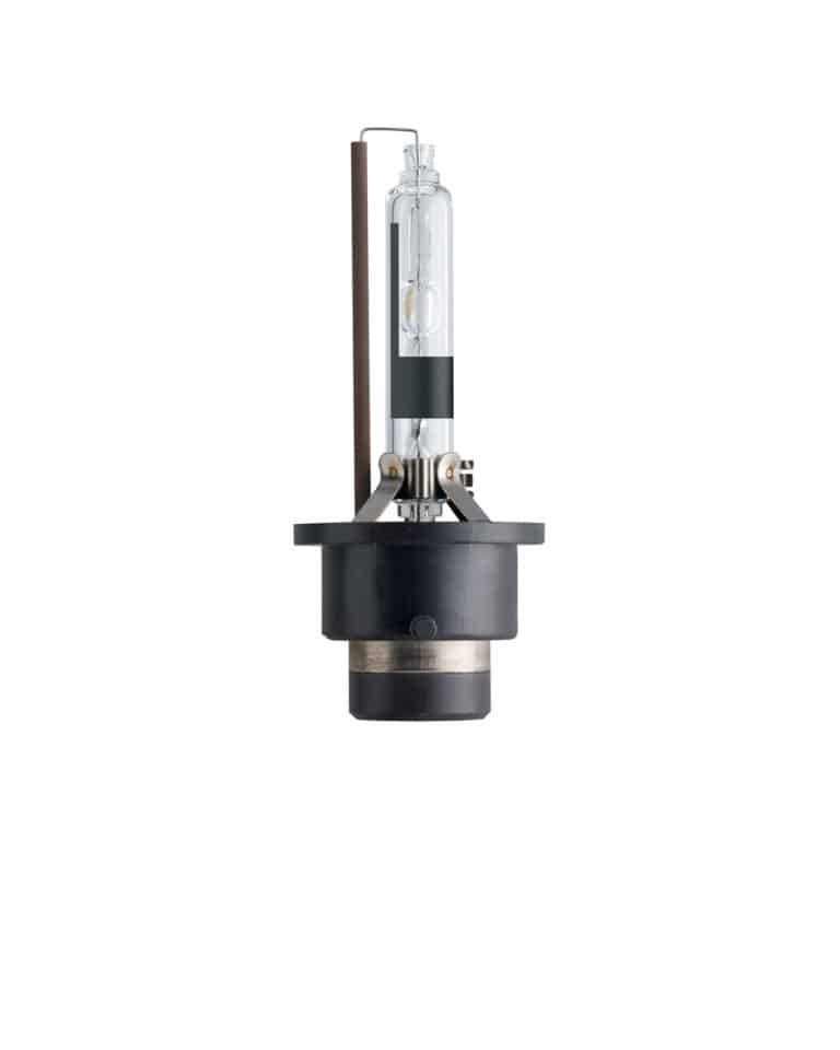 Philips D2S Xenon Bulb (Xenon Highway / XenStart)