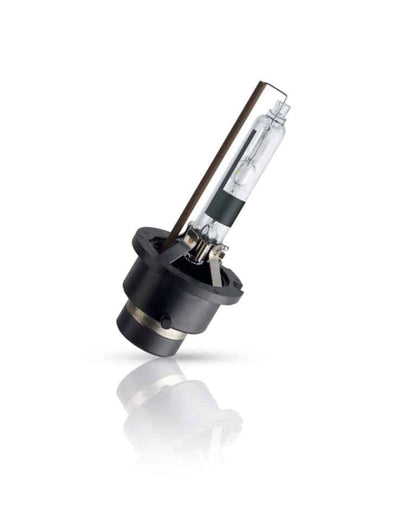 Philips Xenon WhiteVision D1S Gen2 Car Headlight Bulb