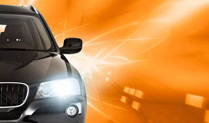 Philips Xenon Vision D2R Car Headlight Bulb