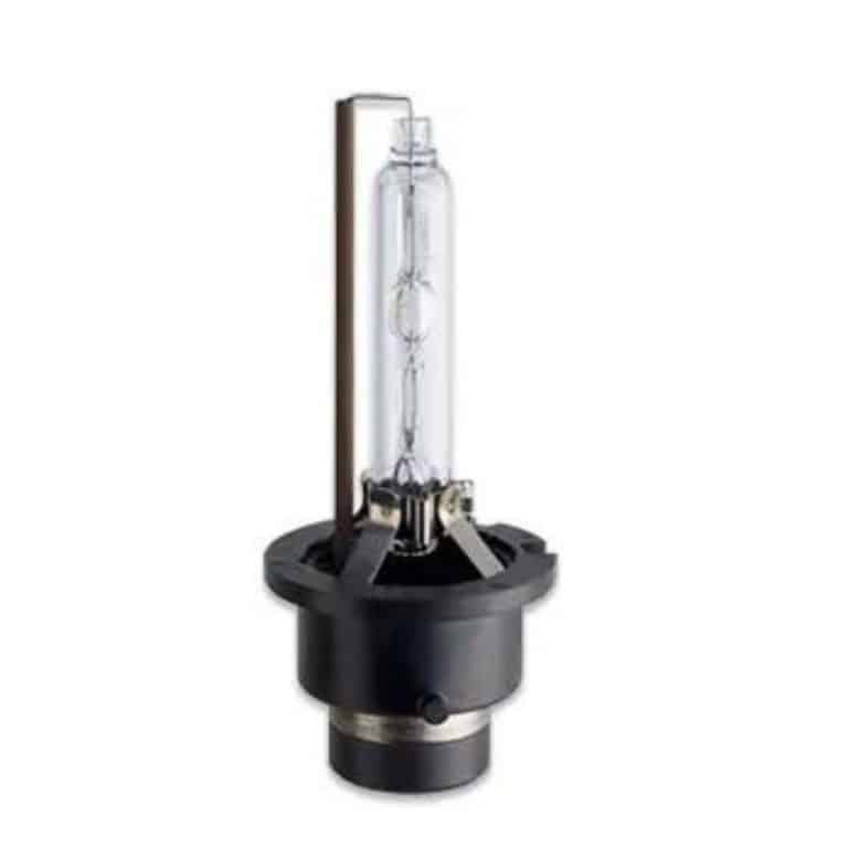 Philips Xenon WhiteVision D1S Gen2 Car Headlight Bulb