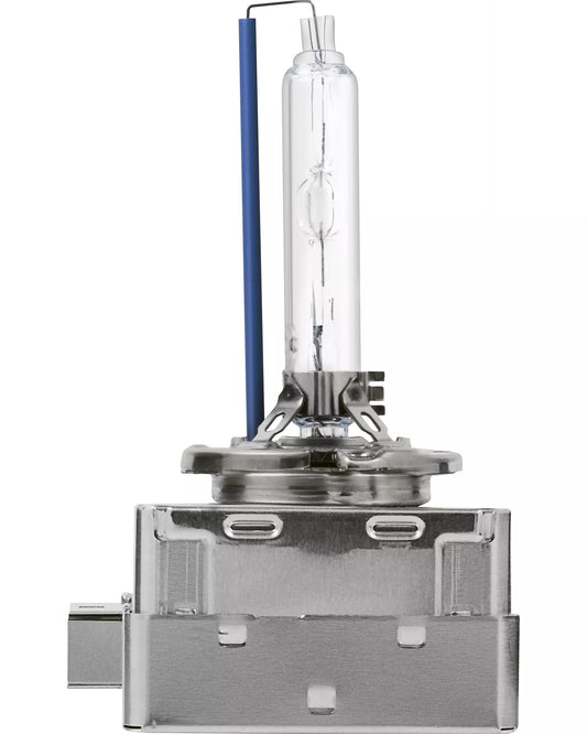 Philips Xenon WhiteVision D3S Gen2 Car Headlight Bulb