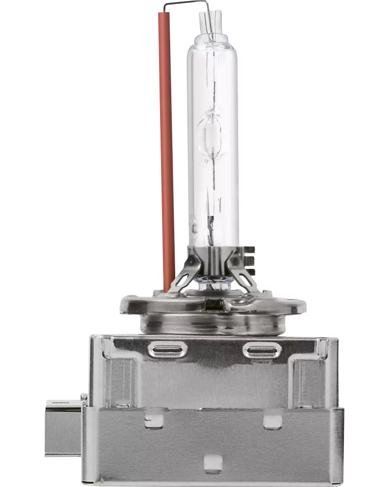 Philips Xenon Vision D3S Car Headlight Bulb