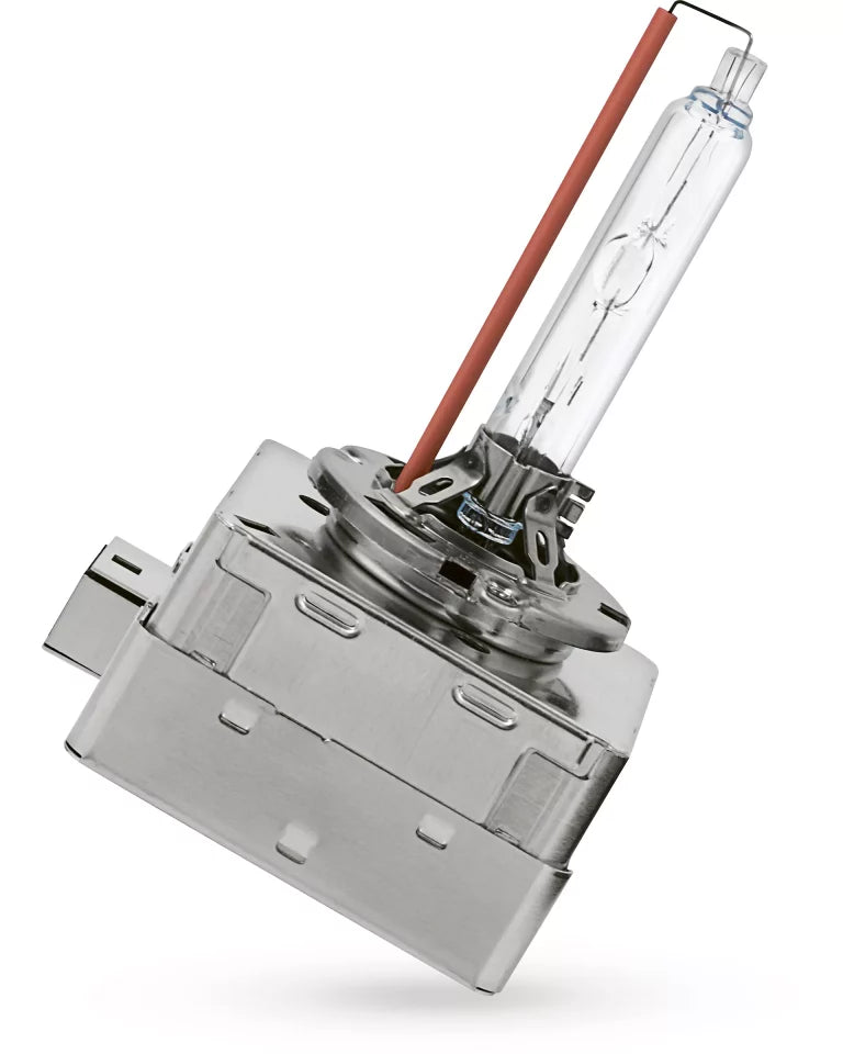 Philips Xenon Vision D2R Car Headlight Bulb