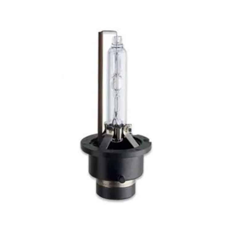 Philips D2S Xenon Bulb (Xenon Highway / XenStart)