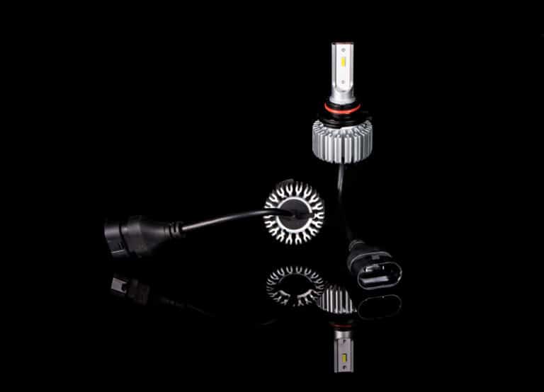 Osram LEDriving HL BRIGHT H8/H9/H11/H16
