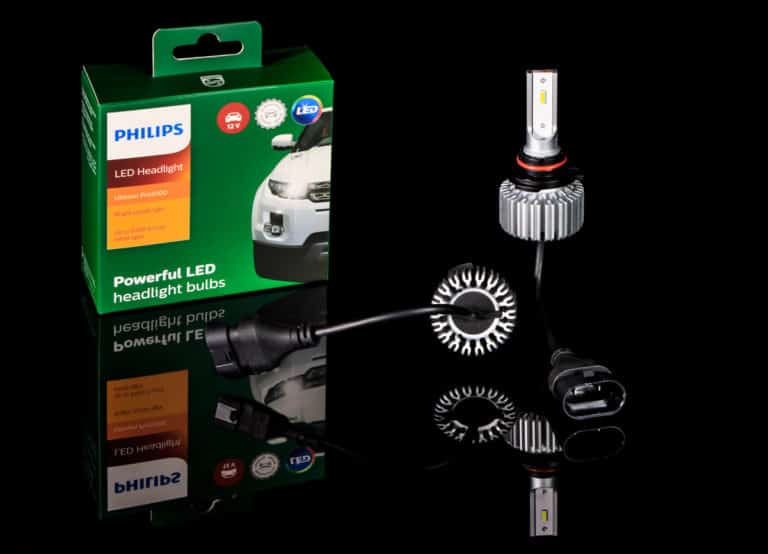 Osram LEDriving HL BRIGHT H8/H9/H11/H16