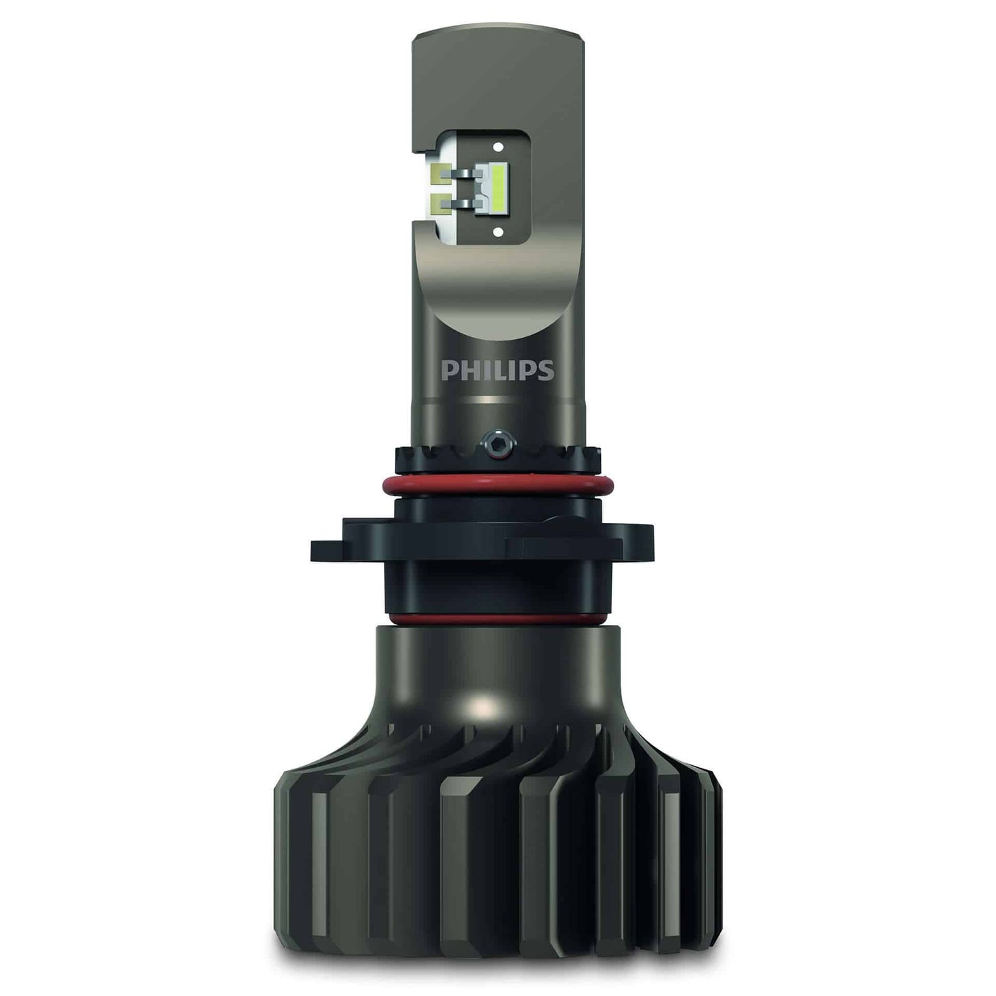 Philips Ultinon Pro9100 (HB3/HB4) - Set of 2 Bulbs