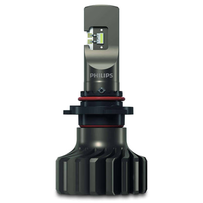 Philips Ultinon Pro9100 (HB3/HB4) - Set of 2 Bulbs