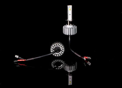 Osram LEDriving HL EASY H15