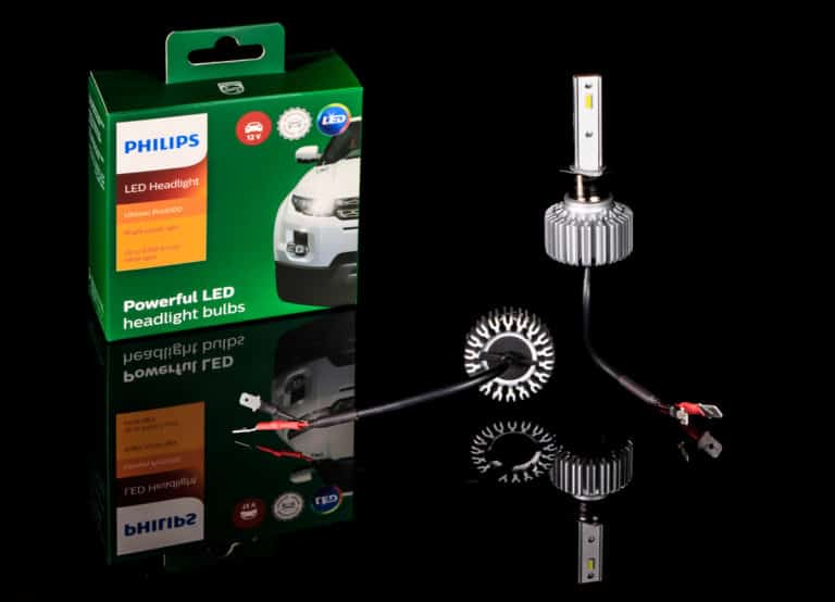 Osram LEDriving HL BRIGHT H8/H9/H11/H16