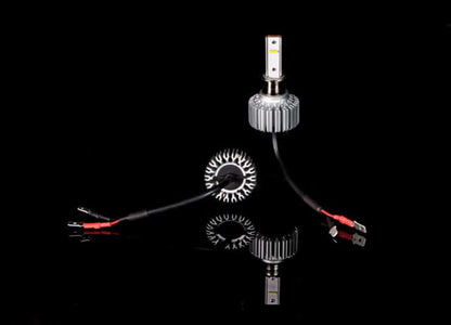 Osram LEDriving HL BRIGHT H8/H9/H11/H16