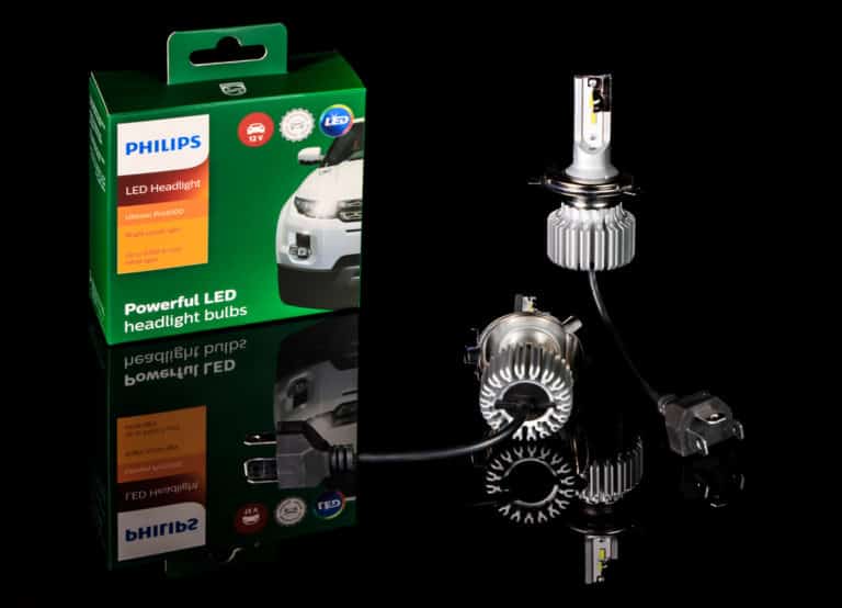 Osram LEDriving HL BRIGHT H8/H9/H11/H16