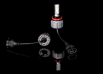 Philips Ultinon Pro9200 LED car headlight bulb (H4)