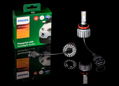 Philips Ultinon Pro3100 SI LED - White [W21W]
