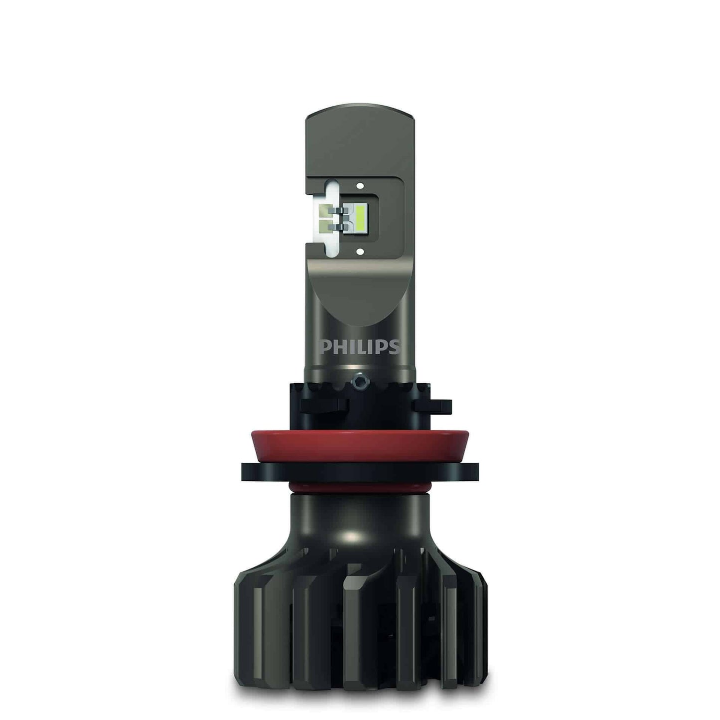 Philips Ultinon Pro9100 H11 - Set of 2 Bulbs