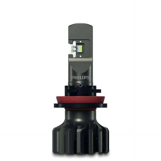 Philips Ultinon Pro9100 H11 - Set of 2 Bulbs