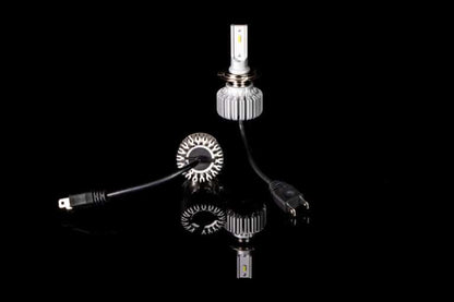 Hella LED Retrofit Xenon Replacement (~D2S/DR) Set of 2