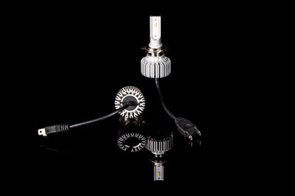Philips LED Ultinon Pro1000 HL (H7) - Set of two bulbs