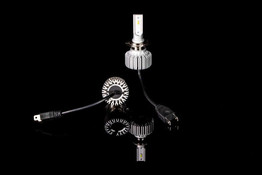 Philips LED Ultinon Pro1000 HL (H7) - Set of two bulbs
