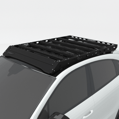 Porsche Cayenne (No Rails) Roof Rack