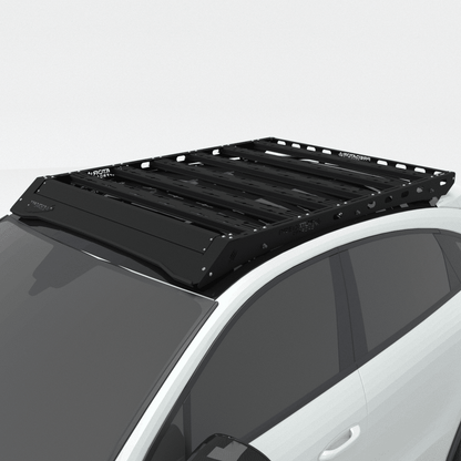 Porsche Cayenne (No Rails) Roof Rack