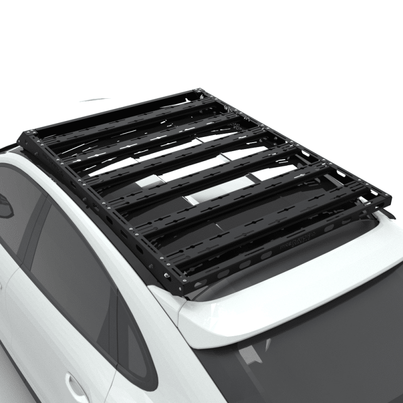 Porsche Cayenne (No Rails) Roof Rack