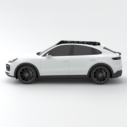 Porsche Cayenne (No Rails) Roof Rack
