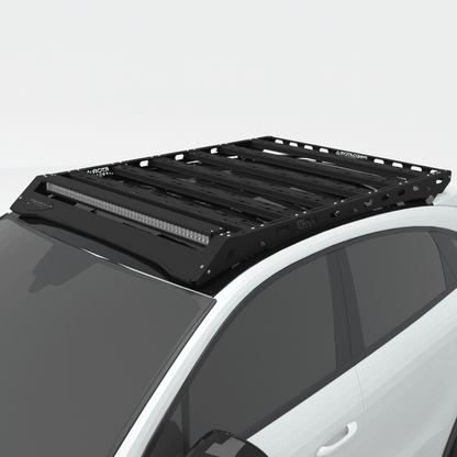 Porsche Cayenne (No Rails) Roof Rack