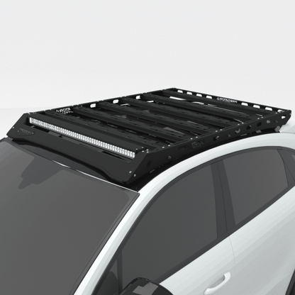 Porsche Cayenne (No Rails) Roof Rack