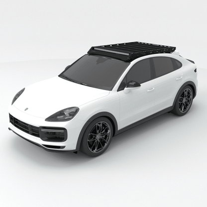 Porsche Cayenne (No Rails) Roof Rack