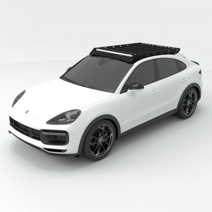 Porsche Cayenne (No Rails) Roof Rack