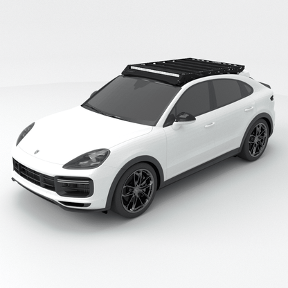 Porsche Cayenne (No Rails) Roof Rack
