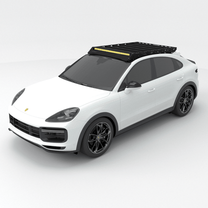 Porsche Cayenne (No Rails) Roof Rack