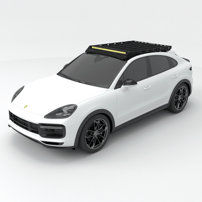 Porsche Cayenne (No Rails) Roof Rack