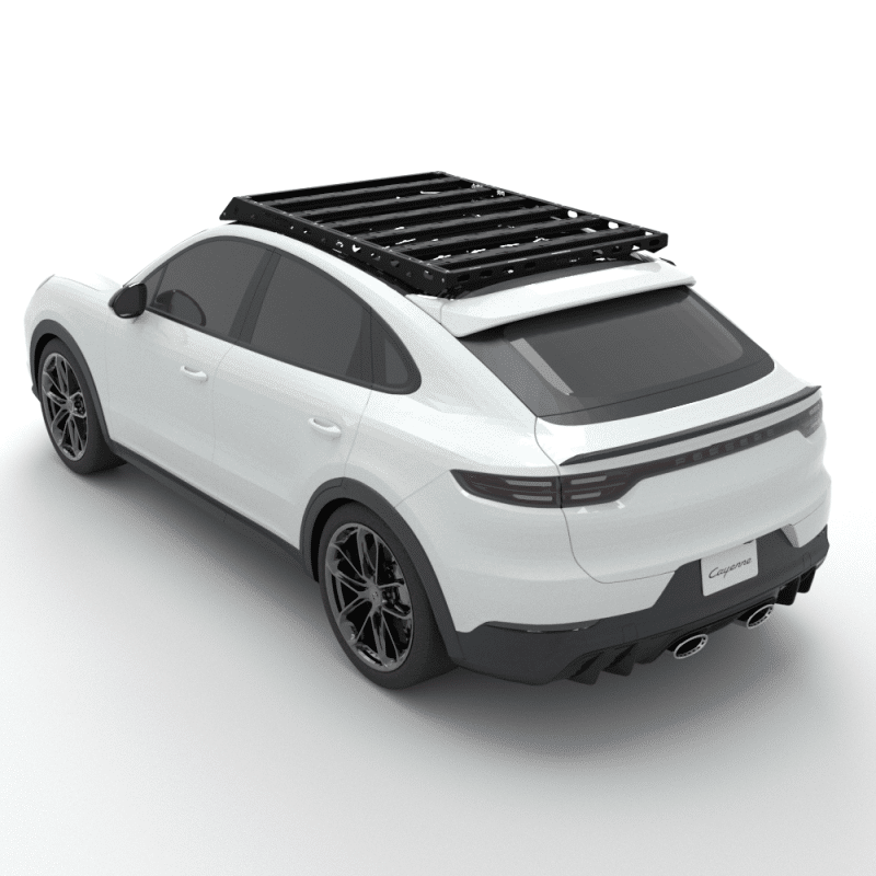 Porsche Cayenne (No Rails) Roof Rack