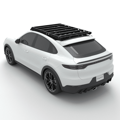 Porsche Cayenne (No Rails) Roof Rack