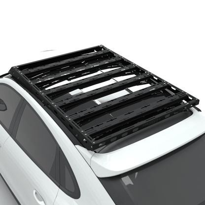 Porsche Cayenne (Roof Track) Roof Rack