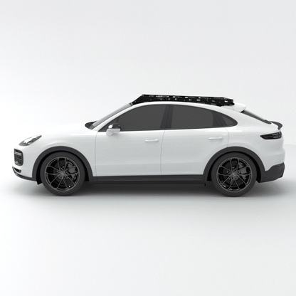 Porsche Cayenne (Roof Track) Roof Rack