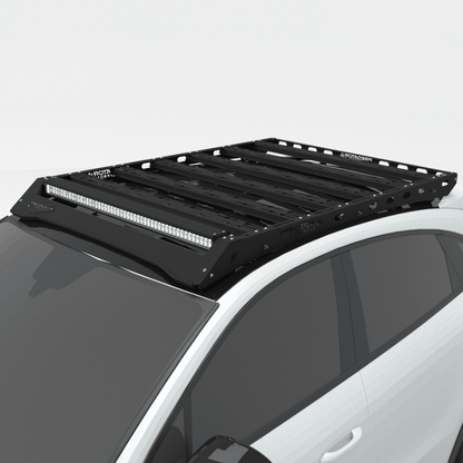 Porsche Cayenne (Roof Track) Roof Rack