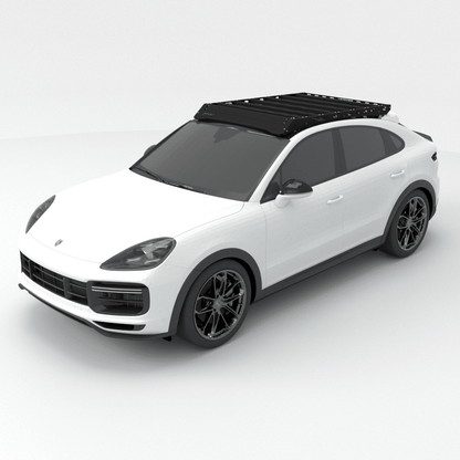 Porsche Cayenne (Roof Track) Roof Rack