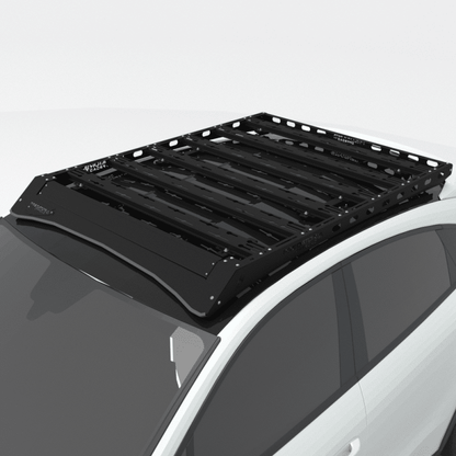 Porsche Cayenne Roof Rack – With Roof Rail