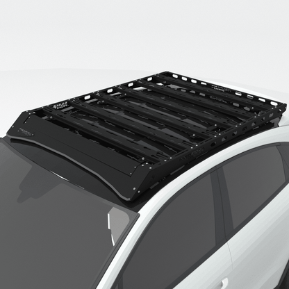Porsche Cayenne Roof Rack – With Roof Rail