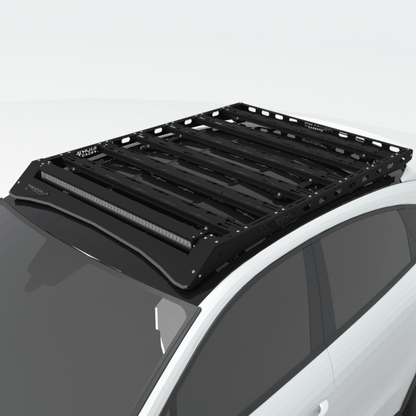 Porsche Cayenne Roof Rack – With Roof Rail