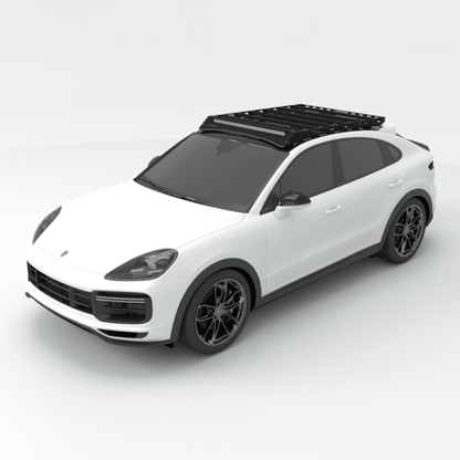 Porsche Cayenne Roof Rack – With Roof Rail