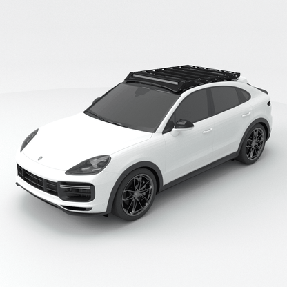 Porsche Cayenne Roof Rack – With Roof Rail