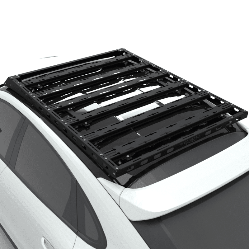 Porsche Cayenne Roof Rack – With Roof Rail